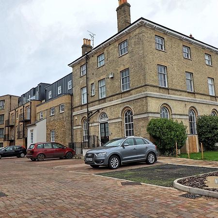 Chelmsford City Central Ground Floor Apartment Next To Town Centre Экстерьер фото