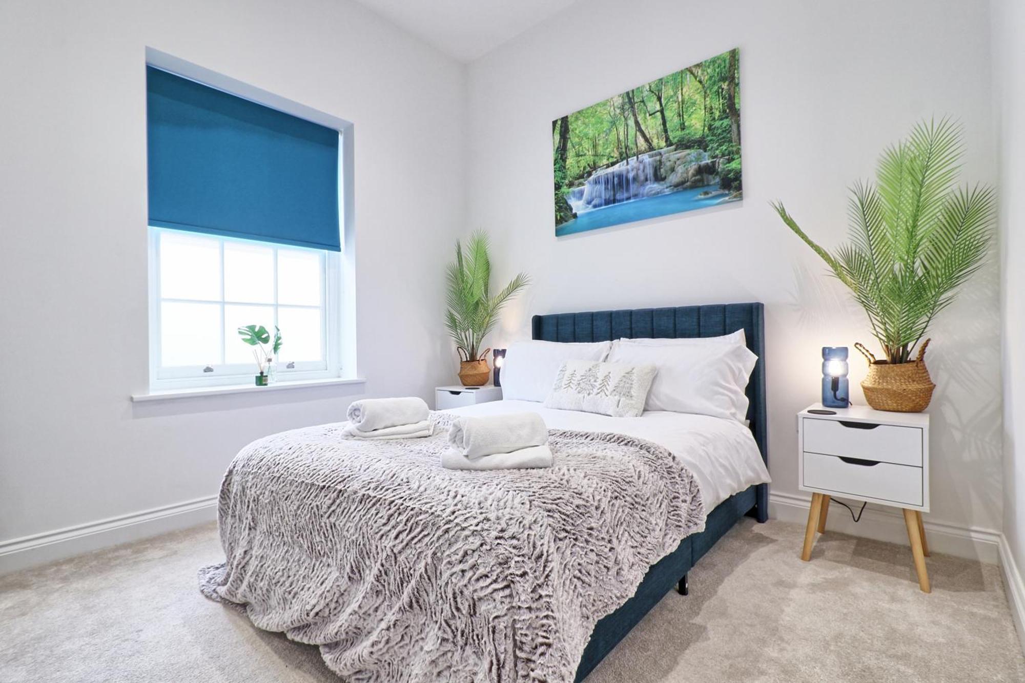 Chelmsford City Central Ground Floor Apartment Next To Town Centre Экстерьер фото