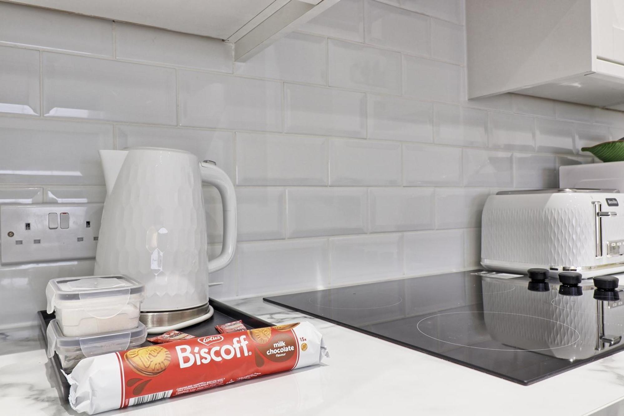 Chelmsford City Central Ground Floor Apartment Next To Town Centre Экстерьер фото