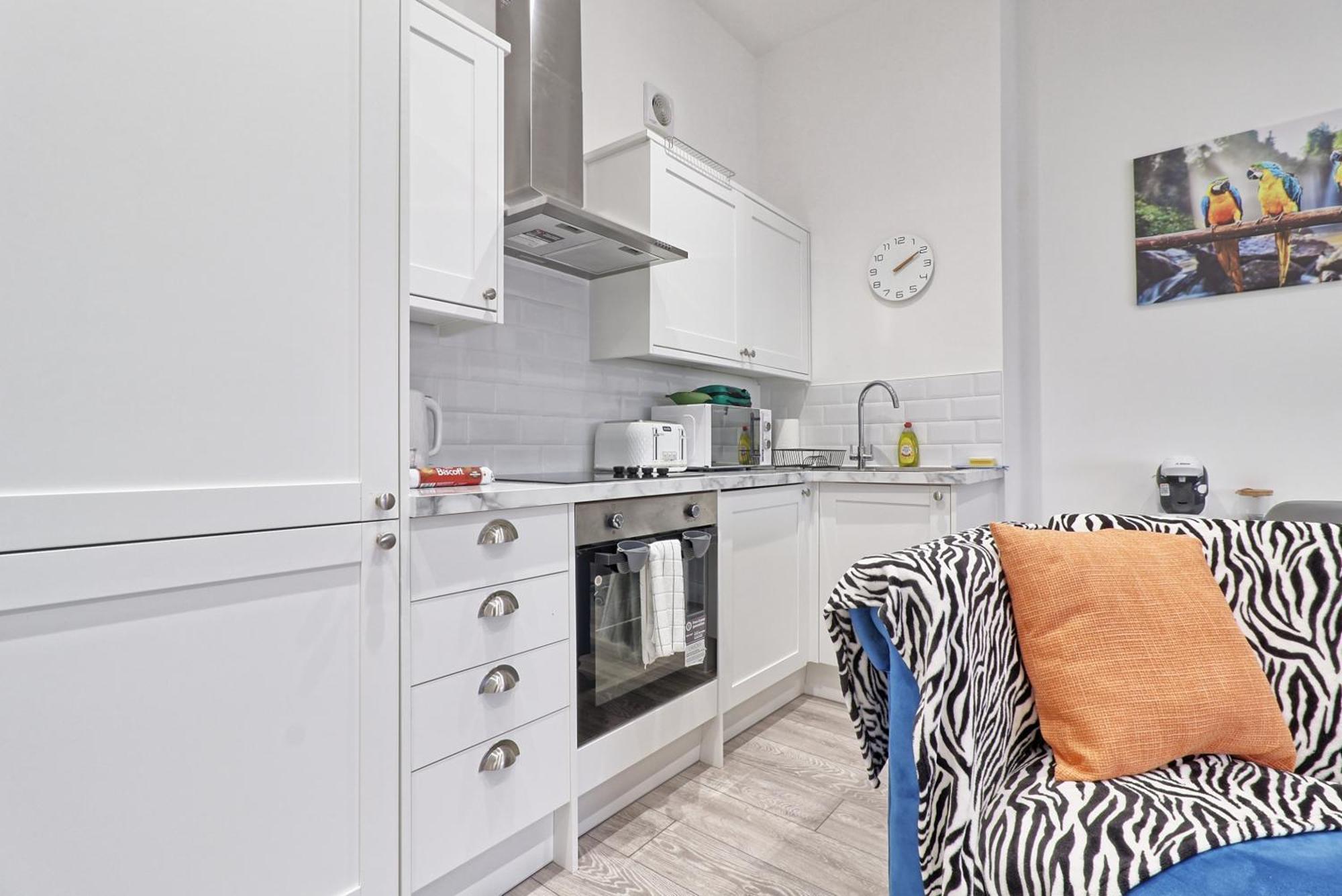 Chelmsford City Central Ground Floor Apartment Next To Town Centre Экстерьер фото