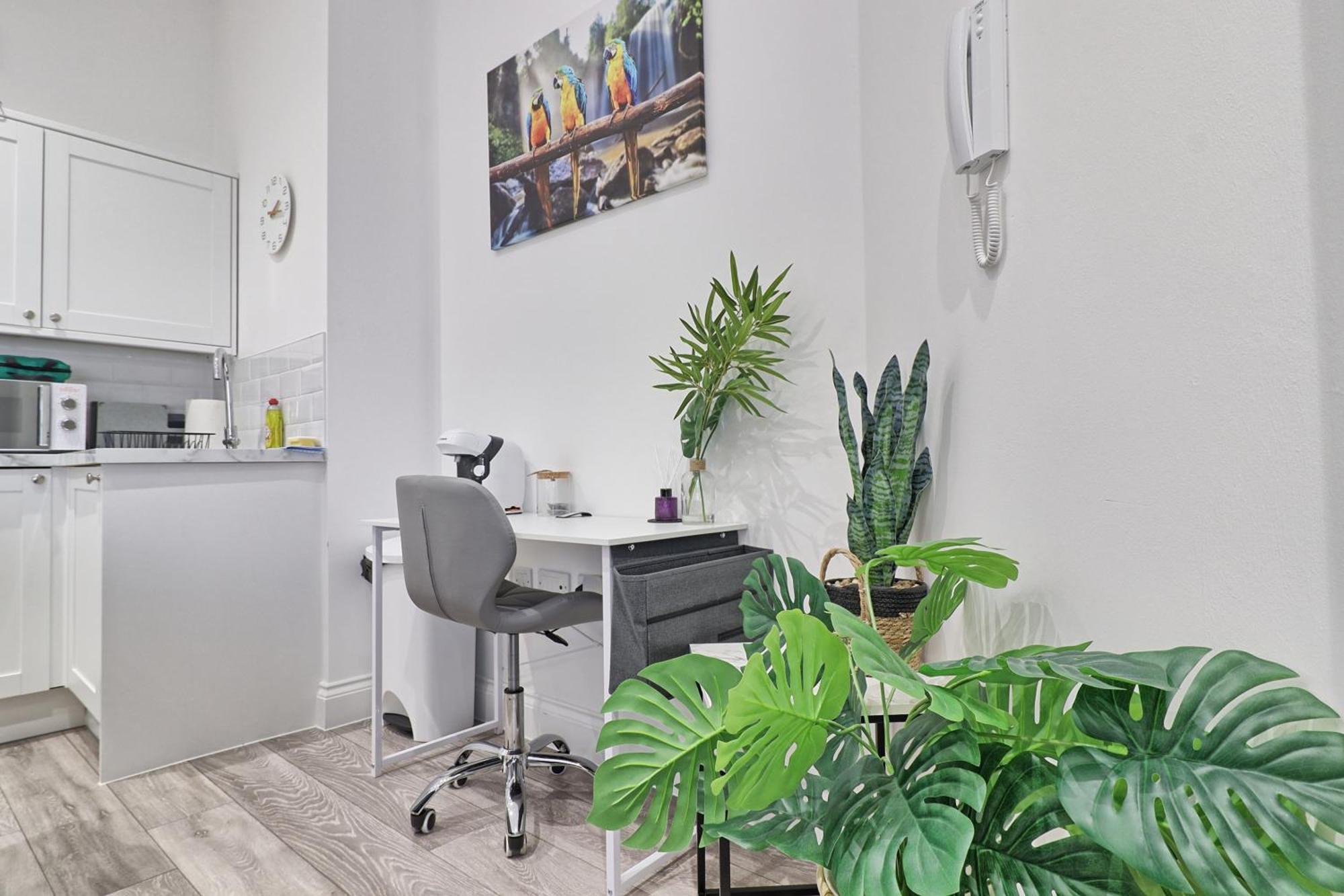 Chelmsford City Central Ground Floor Apartment Next To Town Centre Экстерьер фото