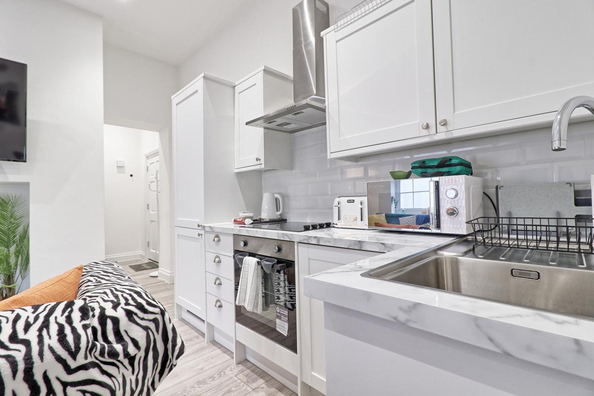Chelmsford City Central Ground Floor Apartment Next To Town Centre Экстерьер фото